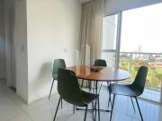 Resid. Now Parque Amazônia — Apartamento Semi Novo à Venda