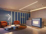 Resid. Tibó Studio 30m² e 1 vaga de garagem no Cristo Rei