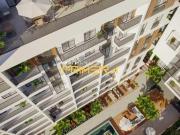 Resid. Unikko Apto 2 dormitorios 2suites e 1 vaga no...