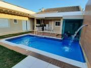 Residência de Alto Padrão: Luxo e Sofisticação em...