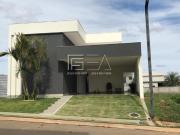 Residência luxuosa de 3 quartos com 3 suítes...