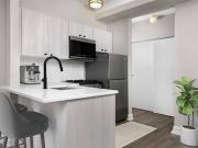 Reside on Clarendon S6