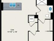 Reside on Green Street A12 505