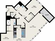 Reside on Green Street B6 505