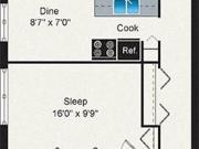 Reside on Stratford A7