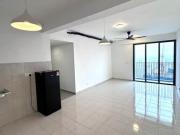 Residen Aman Jalil Apartment Bukit Jalil LRT AIR CON...