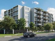 RESIDENCE 104 BIELLA: SPACIOUS 2 BED, 2 BATH APARTMENT...