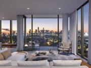 Skyline Views in Grand Proportions