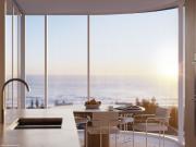 Residence 18 Full Floor Beach Home