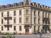 Résidence 1903 en Pinel Denormandie