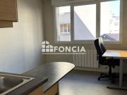 RESIDENCE 2012 STUDIO 18 m² DPE C GRENOBLE CASERNE DE...