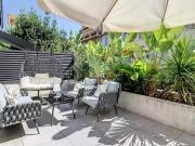 Résidence 2019 Terrasse de 26 m2 600 mètres rue...