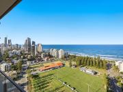 Residence 2602 A Masterpiece of Coastal Luxury