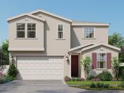 Residence 2612 Plan Northlake Wavmor Community
