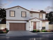 Residence 2 Plan Legacy at Liberty Community