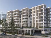 Residence 301 The height of coastal living elegance