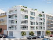 Résidence 4 pièces 92.7 m2