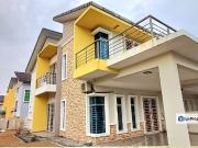 Residence 7, Bandar Springhill