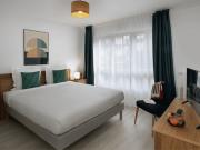 Résidence à Argenteuil: Appartement de 45m2