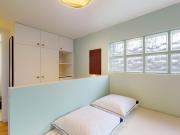 Résidence à Argenteuil: Appartement de 59m2