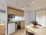Résidence à Asnières sur Seine: Appartement de 34