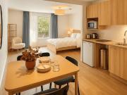 Résidence à Asnières sur Seine: Appartement de 34