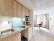 Résidence à Asnières sur Seine: Appartement de 38