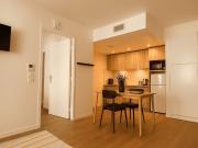 Résidence à Asnières sur Seine: Appartement de 41