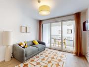 Résidence à Asnières sur Seine: Appartement de 42