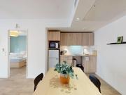 Résidence à Asnières sur Seine: Appartement de 42