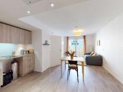 Résidence à Asnières sur Seine: Appartement de 42 m²