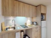 Résidence à Asnières sur Seine: Appartement de 43