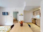 Résidence à Asnières sur Seine: Appartement de 44