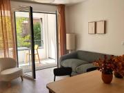 Coliving à Asnières sur Seine: Appartement de 43.7m2