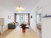 Résidence à Asnières sur Seine: Appartement de 45