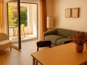 Coliving à Asnières sur Seine: Appartement de 44.4m2