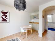 Résidence à Chartres: Appartement de 34m2