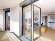 Résidence à Clichy: Appartement de 45m2