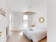 Résidence à Clichy: Appartement de 45m2