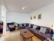 Coliving à Fontainebleau: Appartement de 450m2