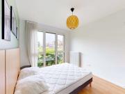 Résidence à Ivry sur Seine: Appartement de 55m2