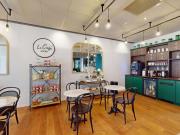 Résidence à L'Hay les Roses: Appartement de 46m2