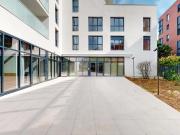 Résidence à L'Hay les Roses: Appartement de 46m2