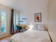 Résidence à Lille: Appartement de 32m2