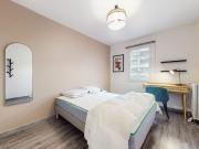 Résidence à Lille: Appartement de 47m2