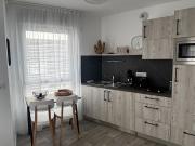 Résidence à Lille: Appartement de 45m2