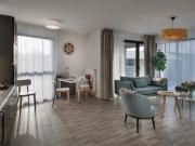 Résidence à Lille: Appartement de 47m2