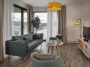 Résidence à Lille: Appartement de 48m2