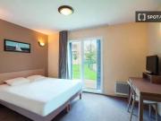 Résidence à louer à Magny les Hameaux, Paris