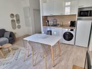 Résidence à Poitiers: Appartement de 50m2